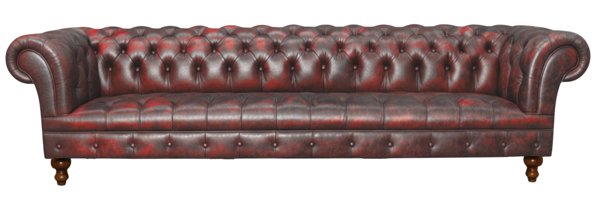 The Vintage Chesterfield